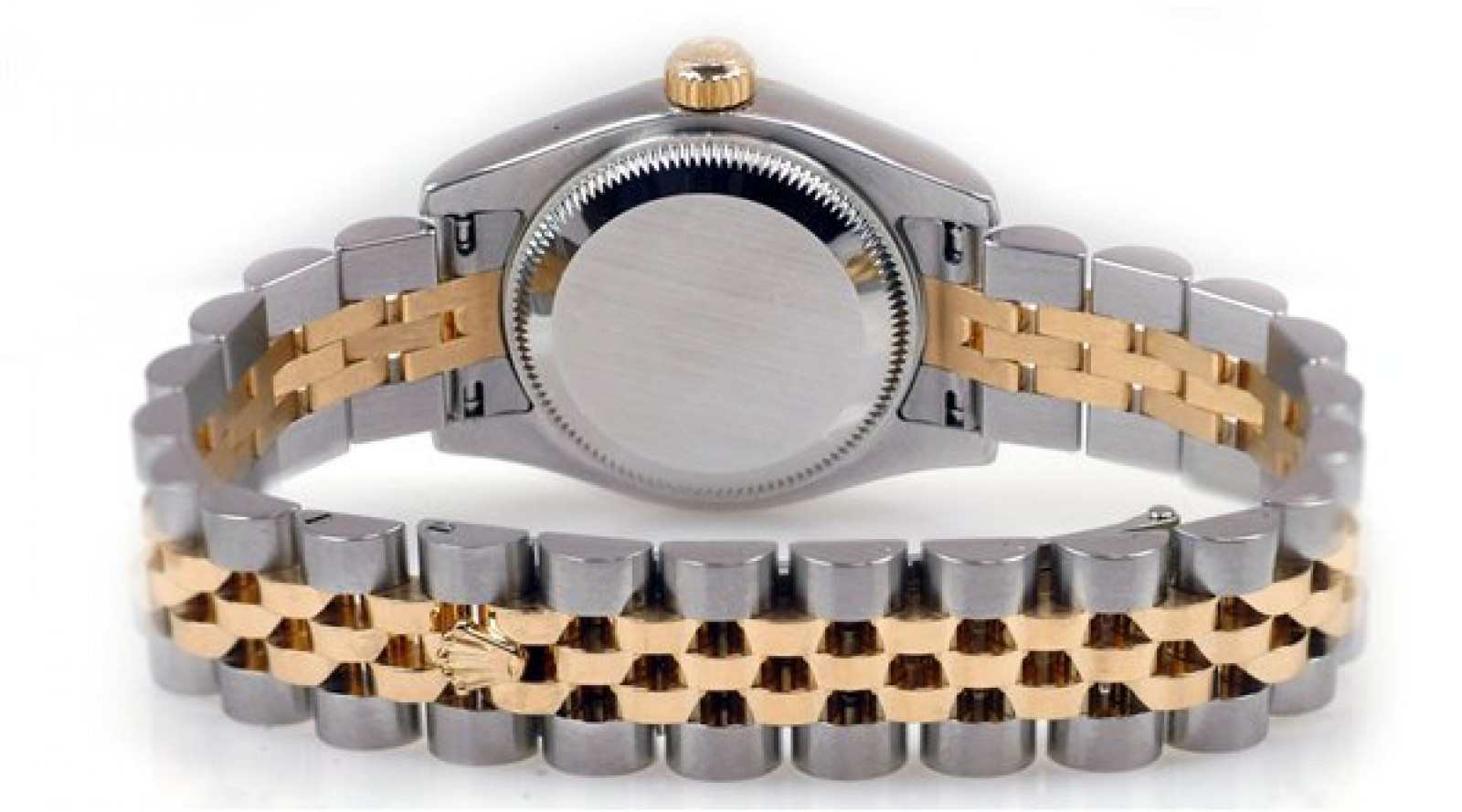 Pre-Owned Rolex Datejust 179173